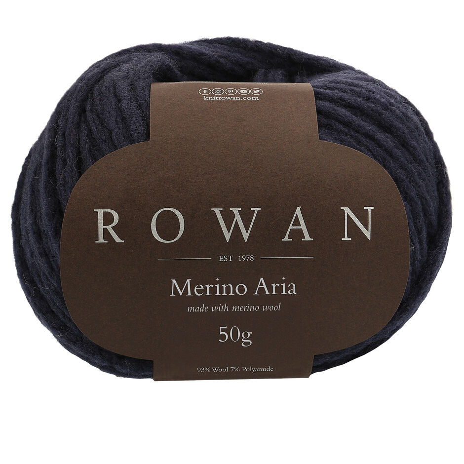 Rowan Merino Aria
