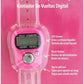 Susan Bates Digital Row Counter