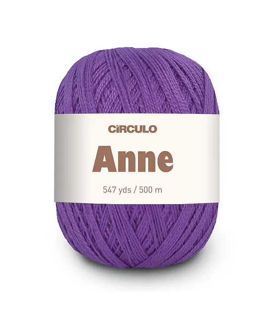 Anne by Circulo