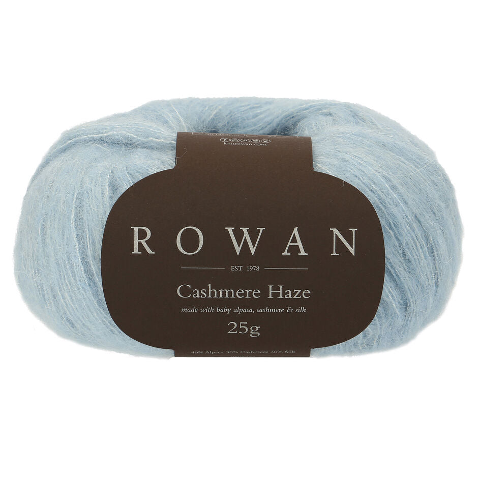 Rowan Cashmere Haze