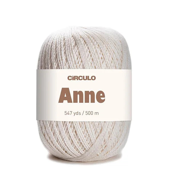 Anne by Circulo