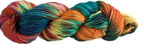 AG9089 Huarche