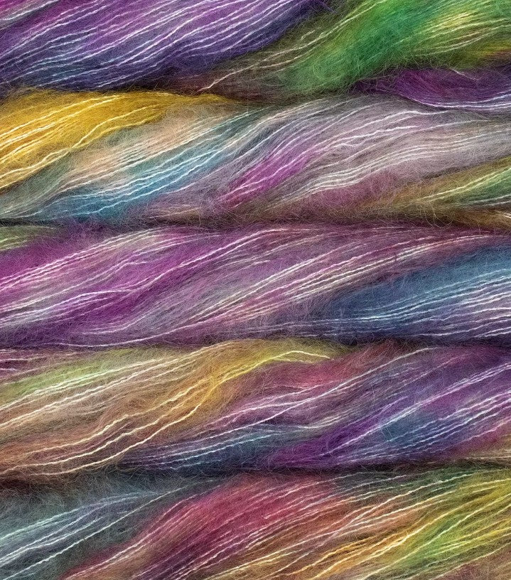 Malabrigo Mohair