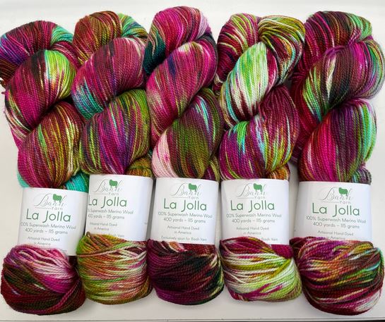 Love Your Local Yarn Store 22