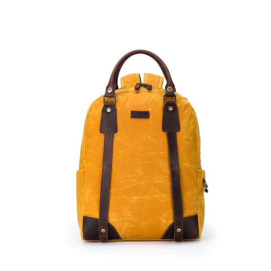 DellaQ BackPack Maker's Bags Taking PreOrders Now