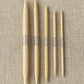 CoCoKnits Bamboo Cable Needles