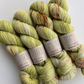 Practically Perfect Sock Yarn