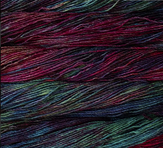 Malabrigo dos Tierras DK