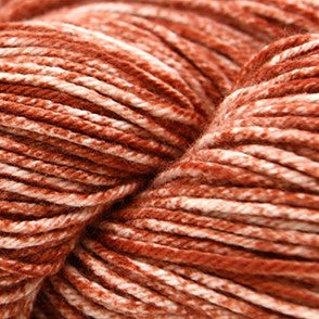 Cascade Yarns Nifty Cotton Effects - Silver (305)