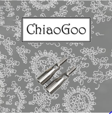 ChiaoGoo Adapters