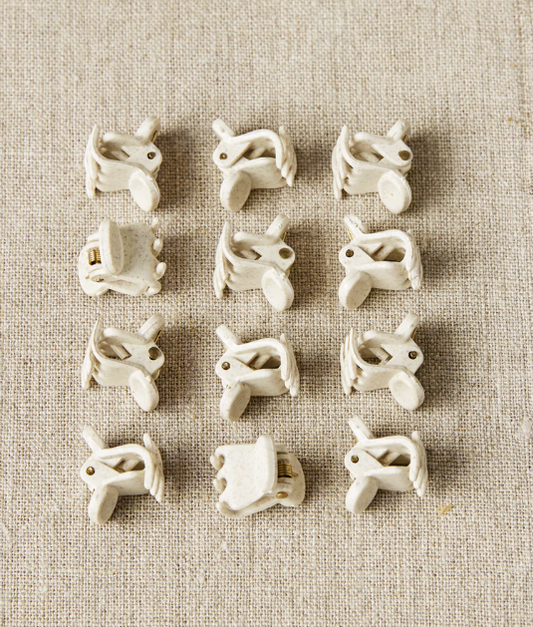 CoCoKnits Claw Clips