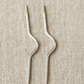 CoCoKnits Curved Cable Needles