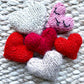Heart Key Chain Kit