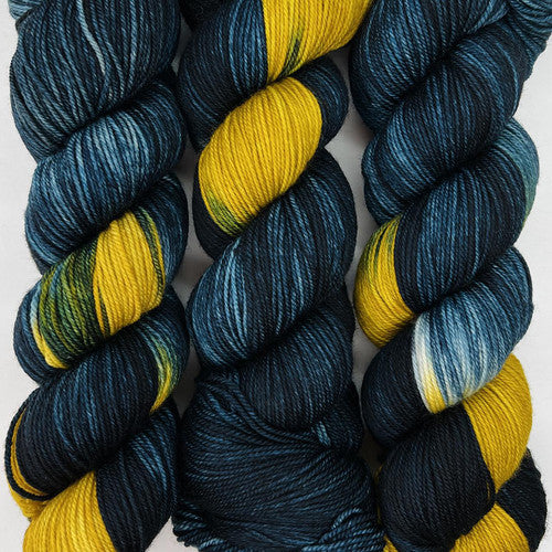 Dream in Color Cosette DK