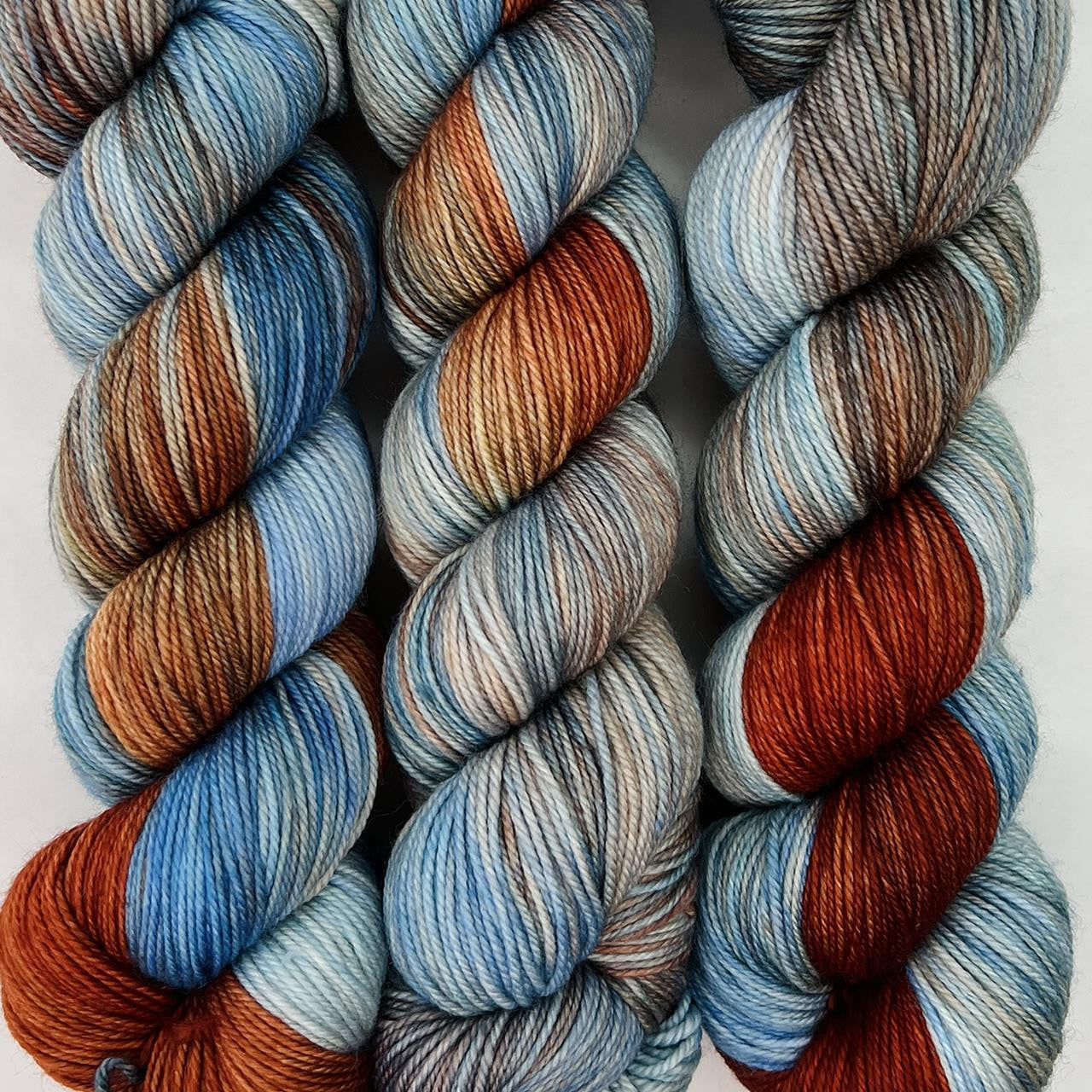 Dream in Color Cosette DK