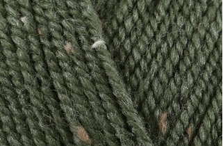 James Brett Rustic Wool Aran
