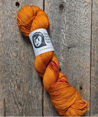 Quintessential Orange