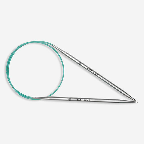 Knitter's Pride Mindful Lace Fixed Circular Needles