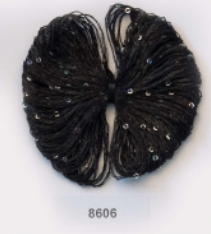 8606/Black