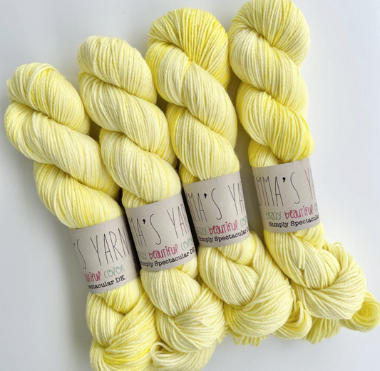 Simply Spectacular DK by Emma's Yarn