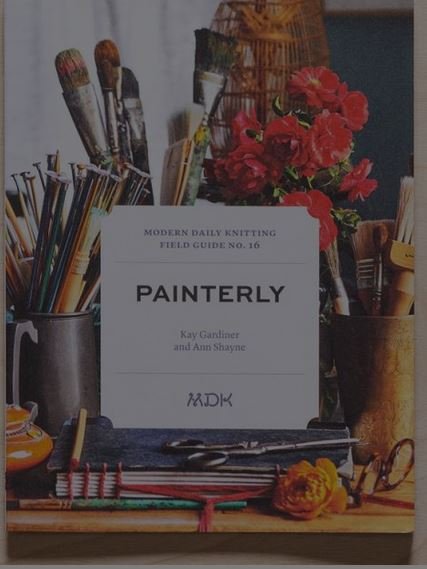 MDK Field Guides- #16 Painterly.jpg