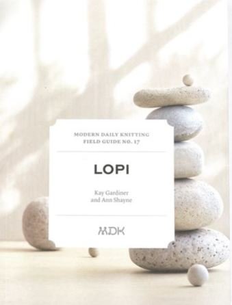 MDK Field Guides- #17 Lopi