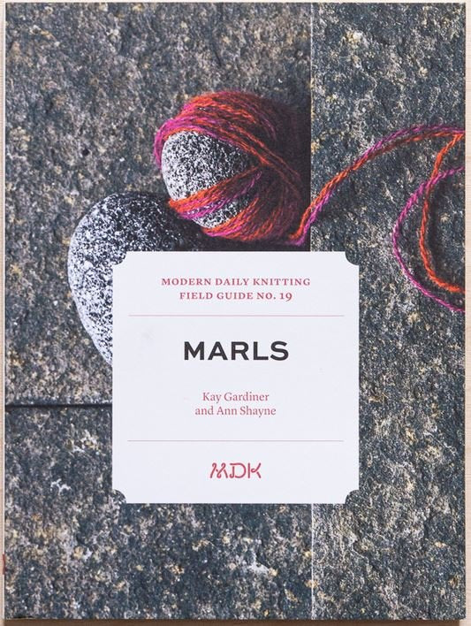 MDK Field Guides- #19 Marls