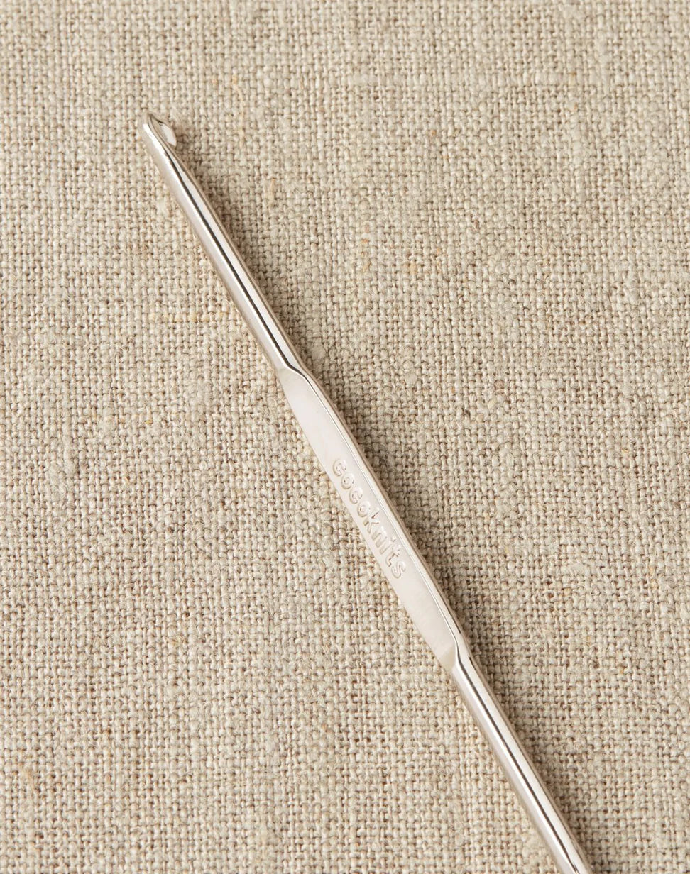 Essential Tools For Knitting and Crochet