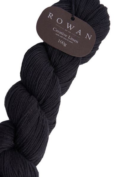 True Black 653 