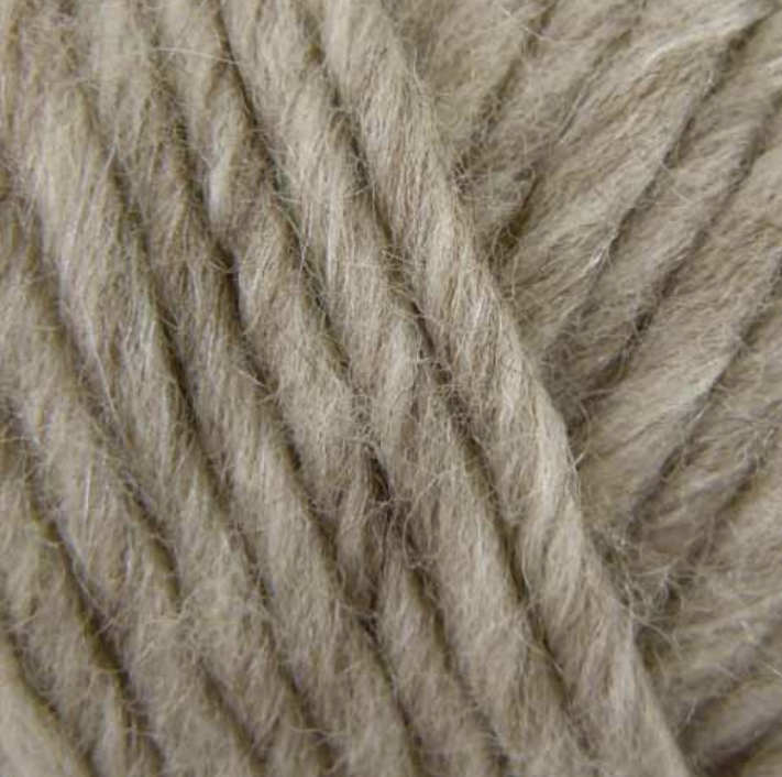 Brown Sheep Company's Lamb's Pride Bulky Yarn 5 Skeins 4 Oz Each 4