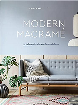 Modern Macrame