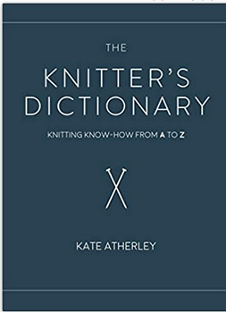 The Knitter's Dictionary