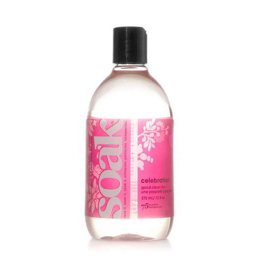 Soak Wash 12oz.