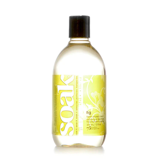 Soak Wash 12oz.