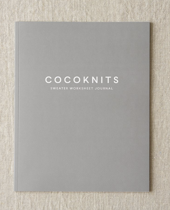 CoCoKnits Journal
