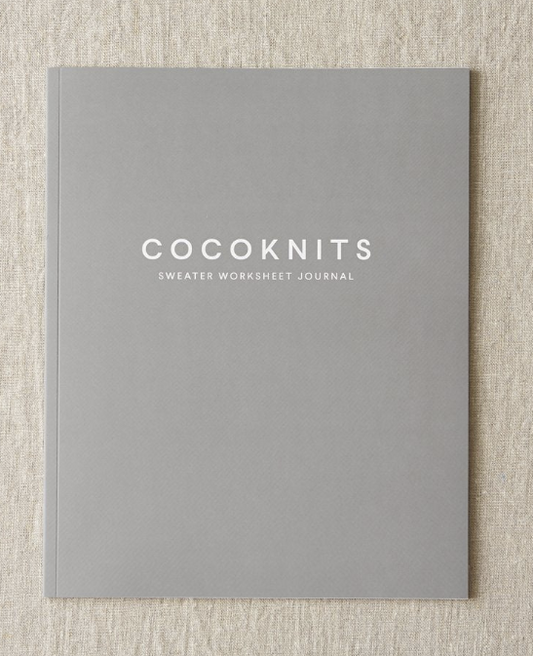 CoCoKnits Journal