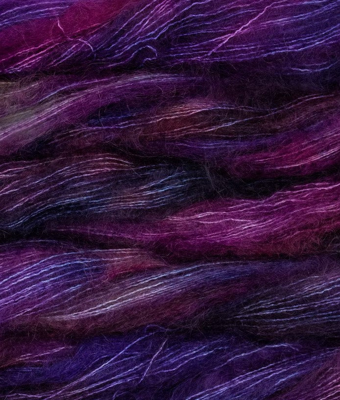 Malabrigo Mohair