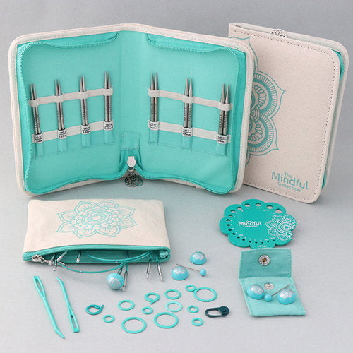 Knitters Pride Mindful Collection The Kindness Set