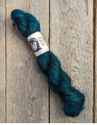 Keenan Hand Dyed Silk Mohair