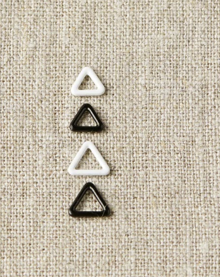 CoCoKnits Triangle Stitch Markers