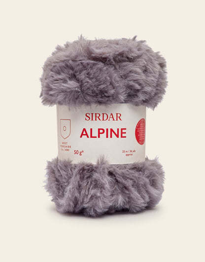 Sirdar Alpine Yarn