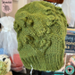 Joshua Tree Hat Knitting the National Parks