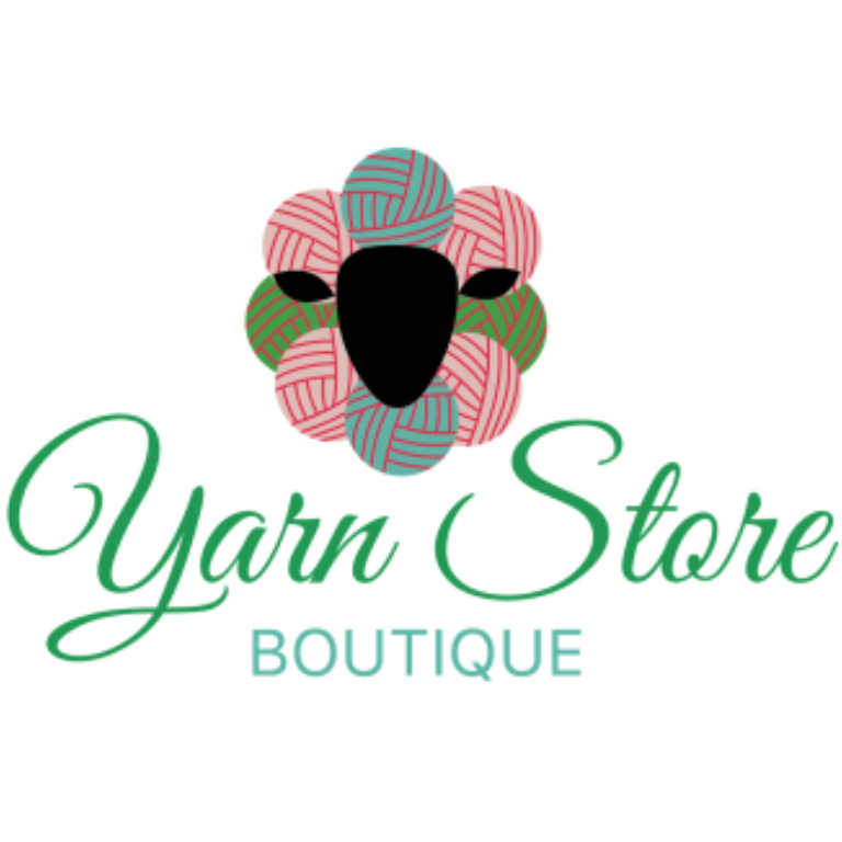 Yarn Store Boutique Gift Card