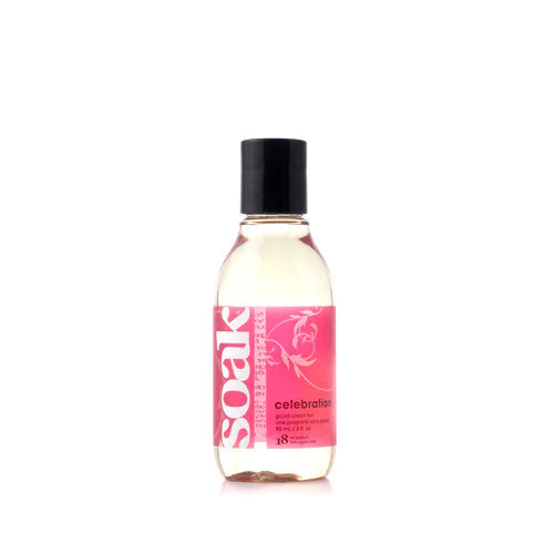 Soak Wash Travel Size