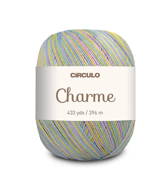 Charme by Circulo