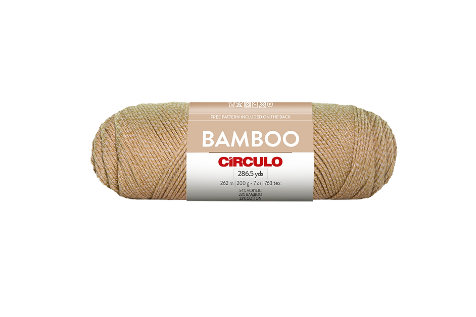 Bamboo by Circulo