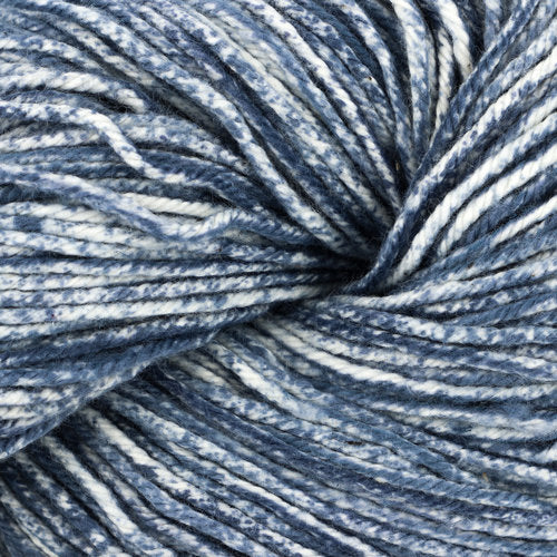 Cascade Yarns Nifty Cotton Effects - Silver (305)