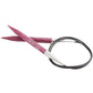 Knitter's Pride/Knit Pro Dreamz Circular Needles