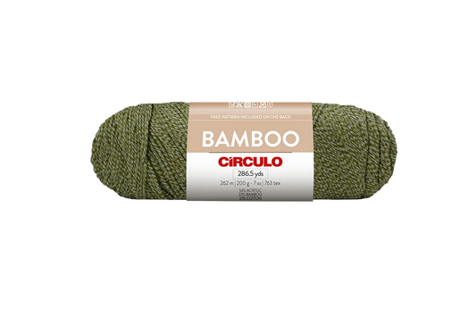 Bamboo by Circulo