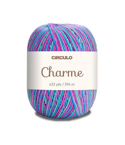 Charme by Circulo